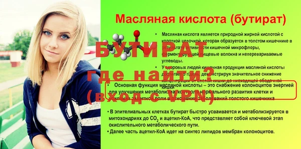 бутират Пересвет